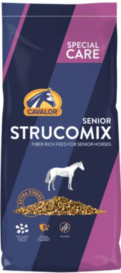 Strucomix Senior
